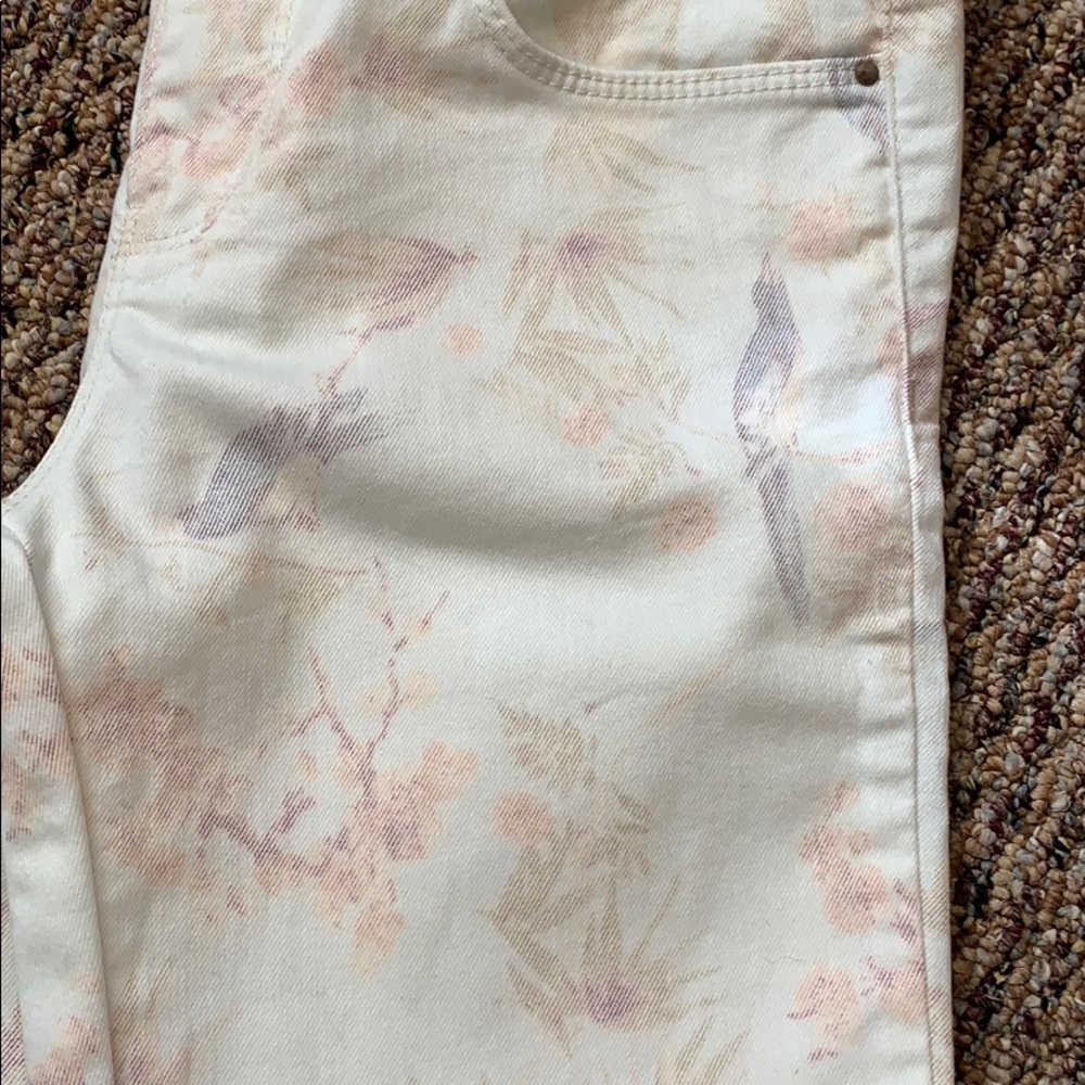 Beautiful Zara pants - Picture 4 of 9